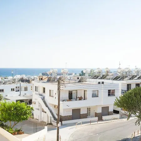 Mynapa Айя-Напа