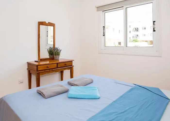 Mynapa Айя-Напа