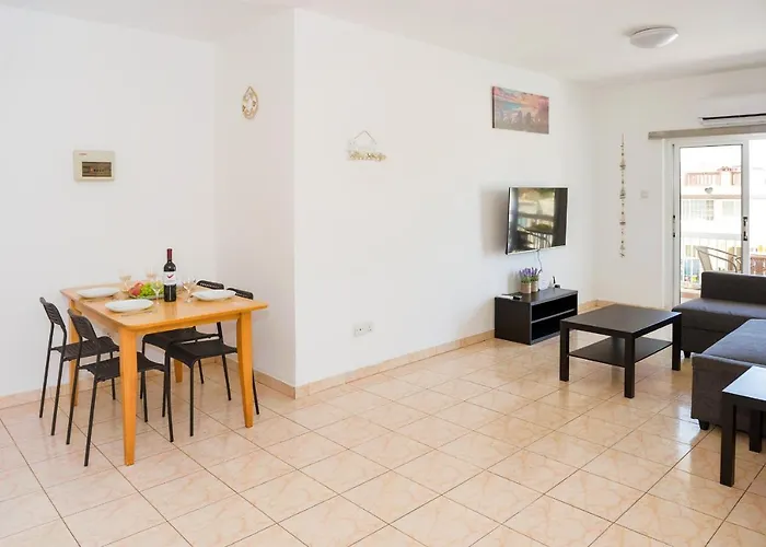 Mynapa Апартаменты