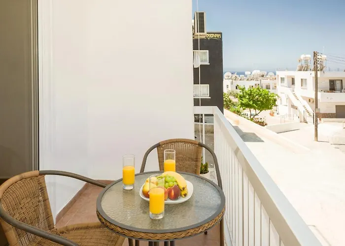 Mynapa * Айя-Напа