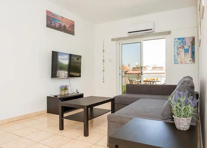 Mynapa * Айя-Напа