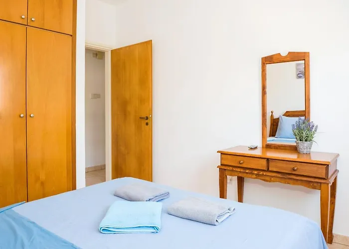 Mynapa * Айя-Напа