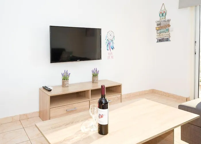 Mynapa * Айя-Напа