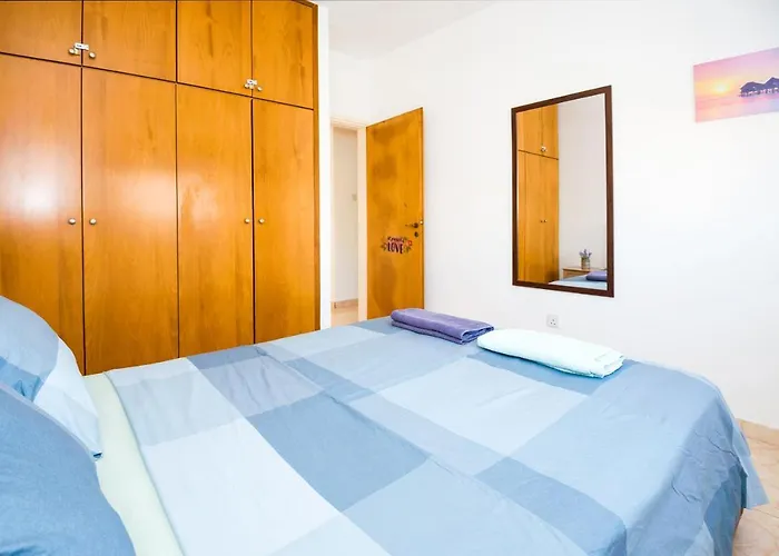 Mynapa Айя-Напа