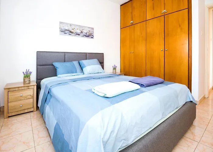 Mynapa Апартаменты *