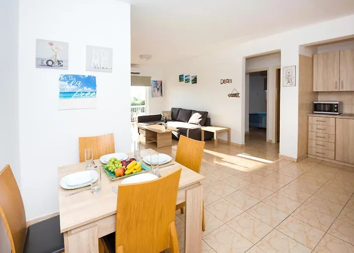 Mynapa * Айя-Напа