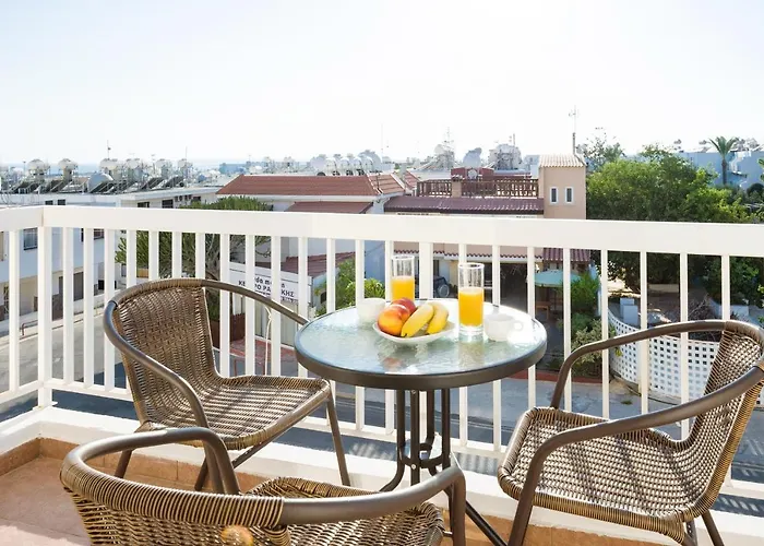 Mynapa * Айя-Напа