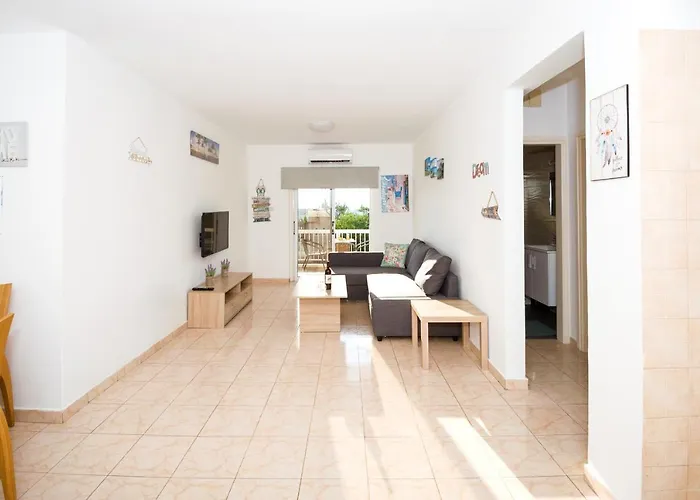 Mynapa * Айя-Напа