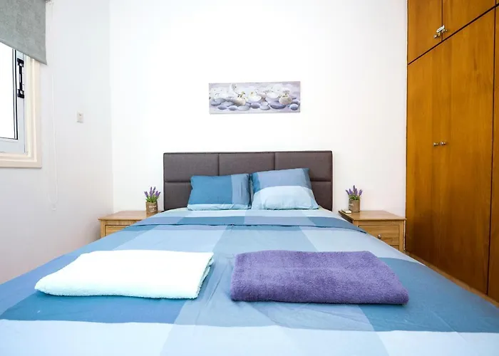 Mynapa * Айя-Напа