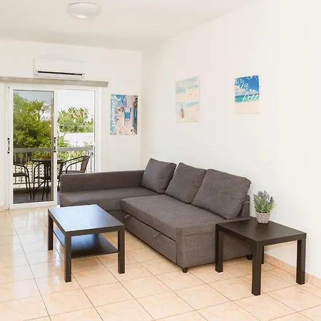 Mynapa * 아이아 나파