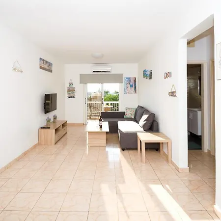 Mynapa * 아이아 나파