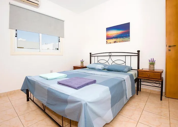 Mynapa Lejlighed Ayia Napa