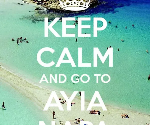 Mynapa Ayia Napa
