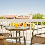 Mynapa Апартаменты *