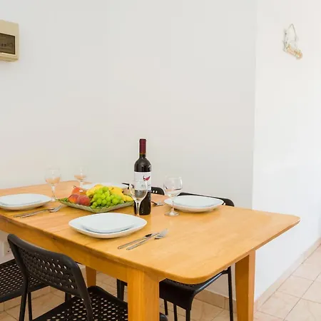 Mynapa Διαμέρισμα