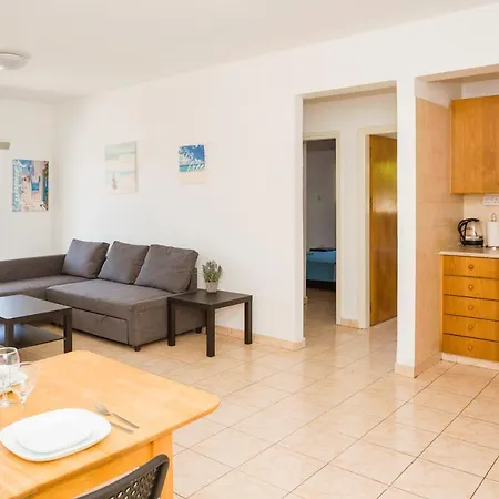 Apartment Mynapa *