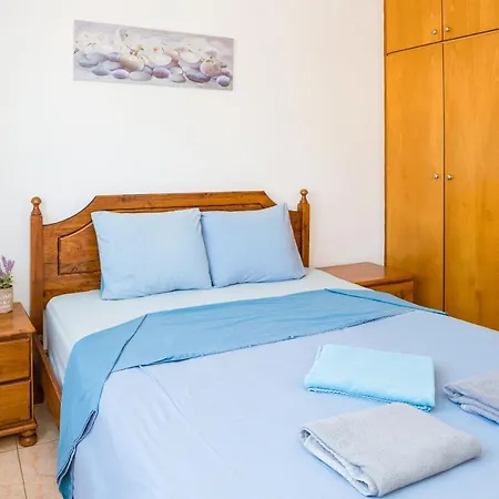 Mynapa Apartment Agia Napa