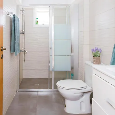 Mynapa * Αγία Νάπα