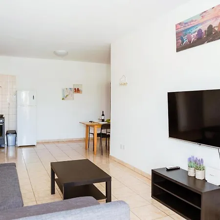 Mynapa Αγία Νάπα