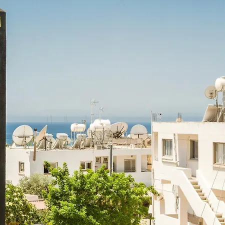 Διαμέρισμα Mynapa