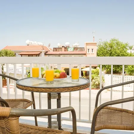 Mynapa Διαμέρισμα *