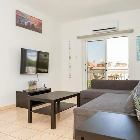 Mynapa * Αγία Νάπα