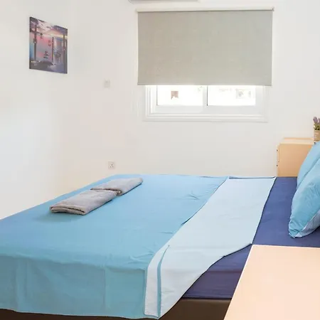 Mynapa Διαμέρισμα Αγία Νάπα