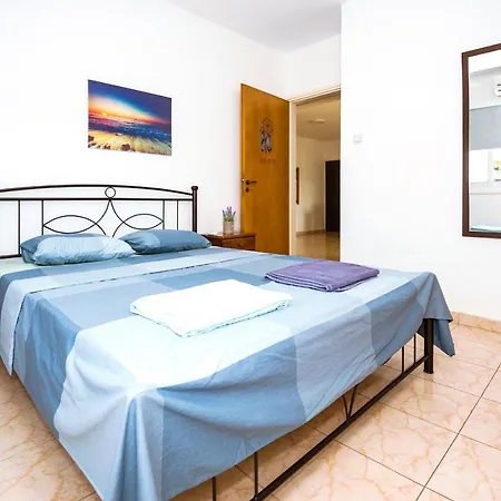 Mynapa Αγία Νάπα