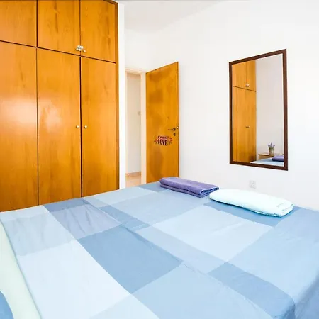 Mynapa Αγία Νάπα