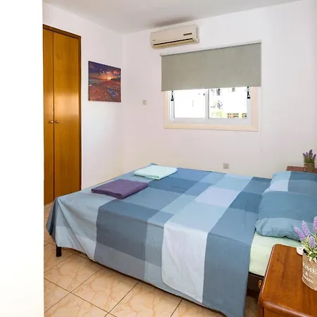Mynapa Apartment Agia Napa