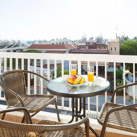 Mynapa * Αγία Νάπα