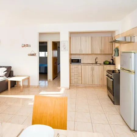 Mynapa Apartment *