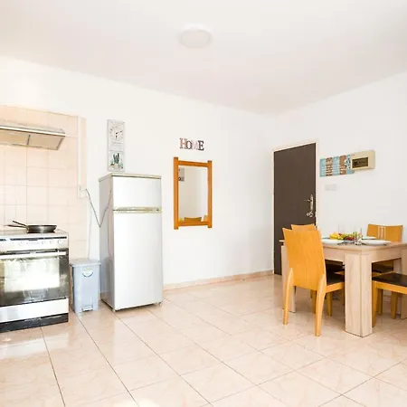 Mynapa Apartment Agia Napa