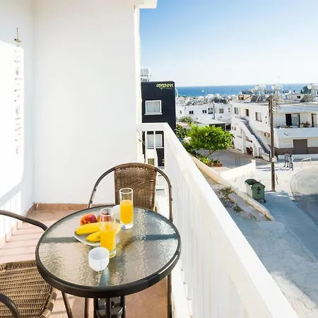 Διαμέρισμα Mynapa