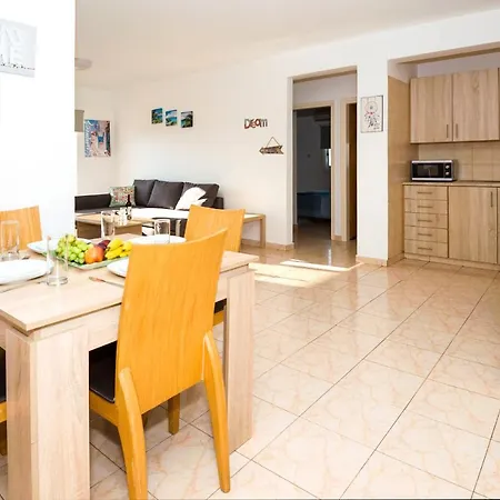 Mynapa Διαμέρισμα