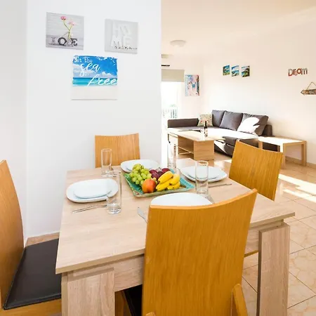 Mynapa Αγία Νάπα