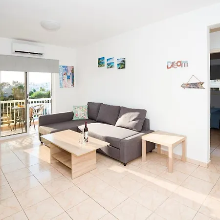 Mynapa Apartment Agia Napa