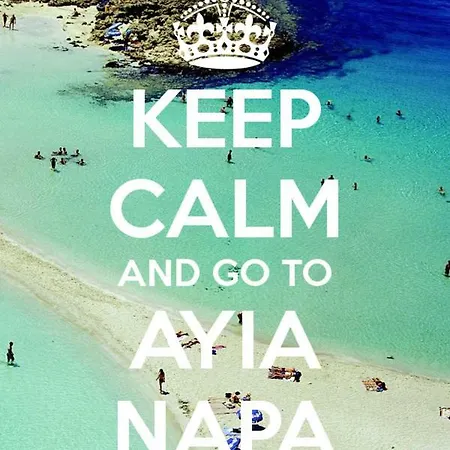 Mynapa Αγία Νάπα