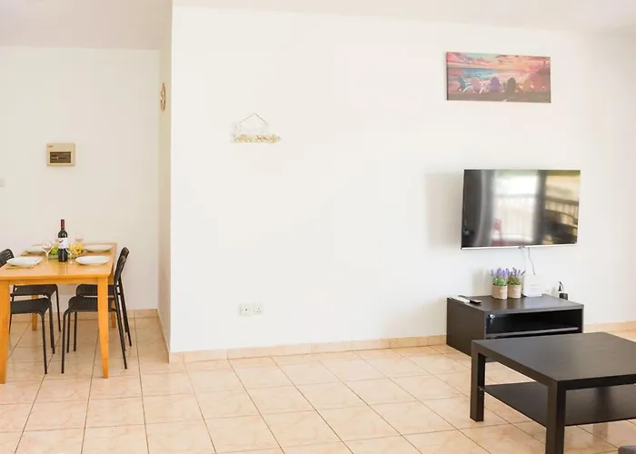 Mynapa Apartamento *