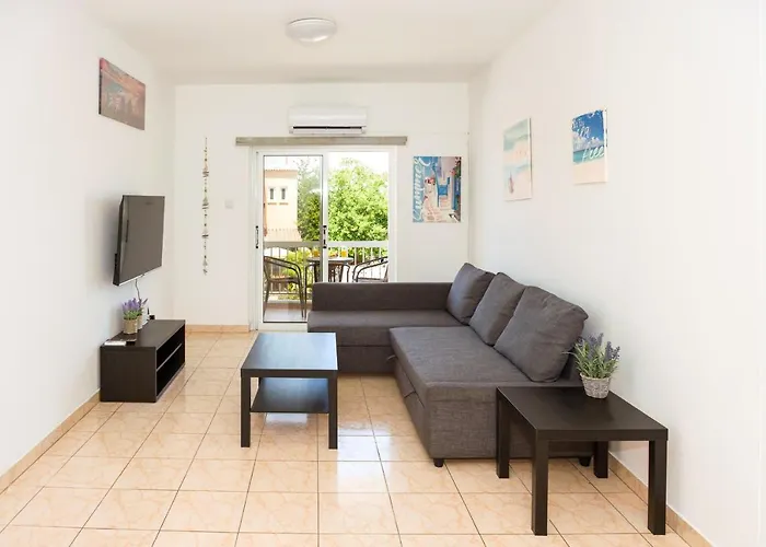 Apartamento Mynapa *