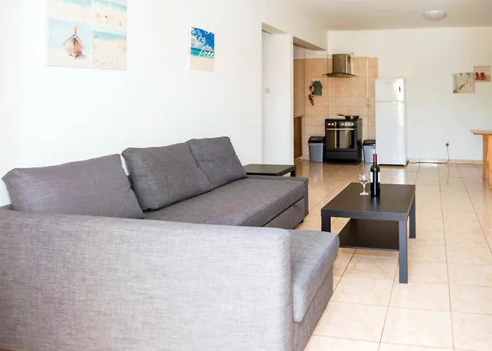 Mynapa Apartamento *