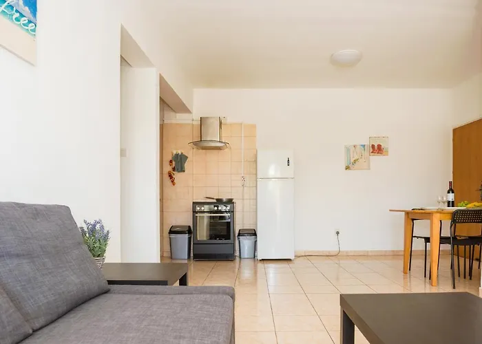 Mynapa Apartamento *