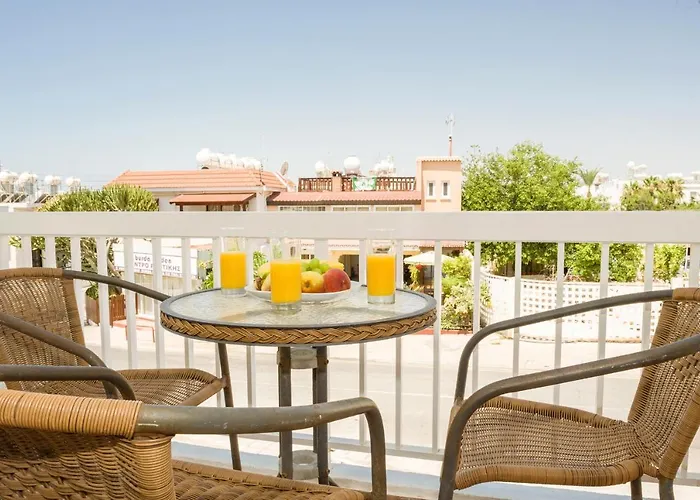 Mynapa Apartamento *