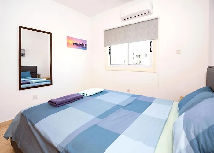 Mynapa Apartamento *