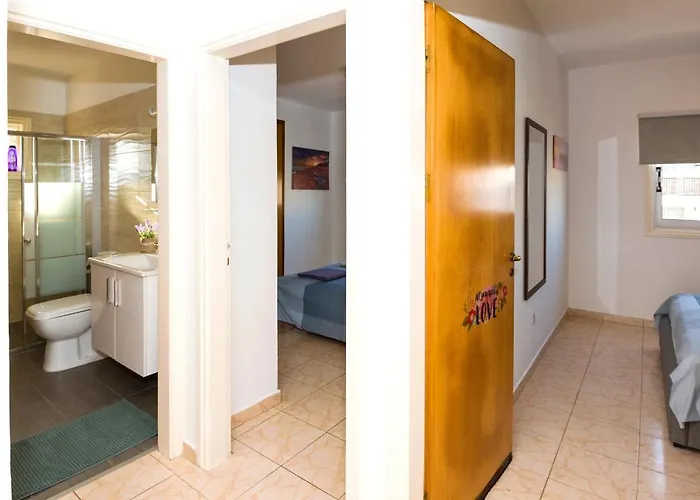 Mynapa Apartamento *