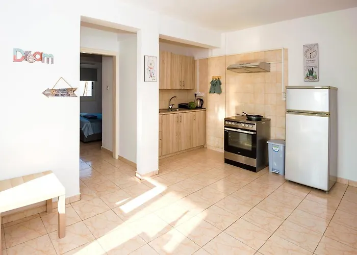 Apartamento Mynapa *