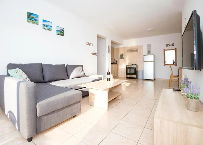 Apartamento Mynapa Ayia Napa