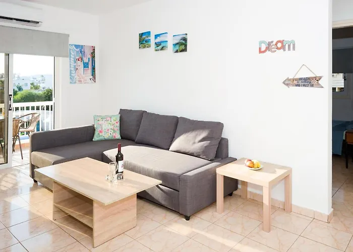 Apartamento Mynapa *