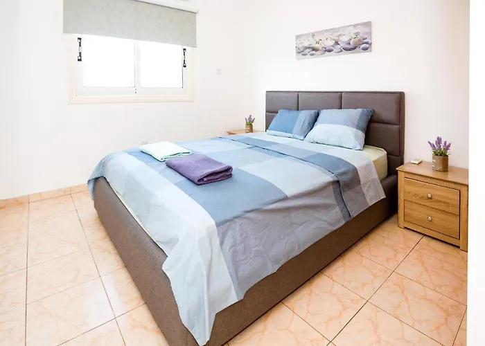 Mynapa Apartamento Ayia Napa
