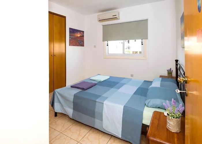 Mynapa Apartamento Ayia Napa